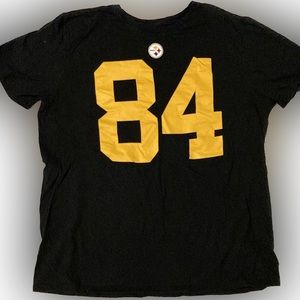 Nike Antonio Brown T Shirt.